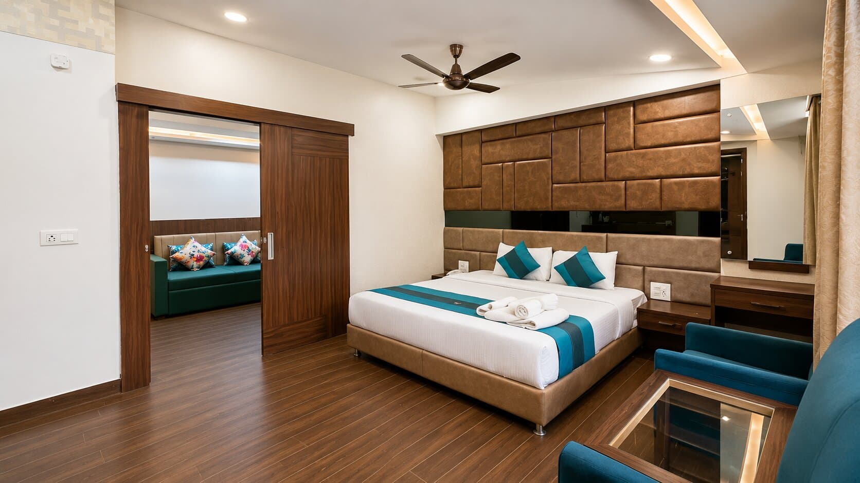 Family Suite