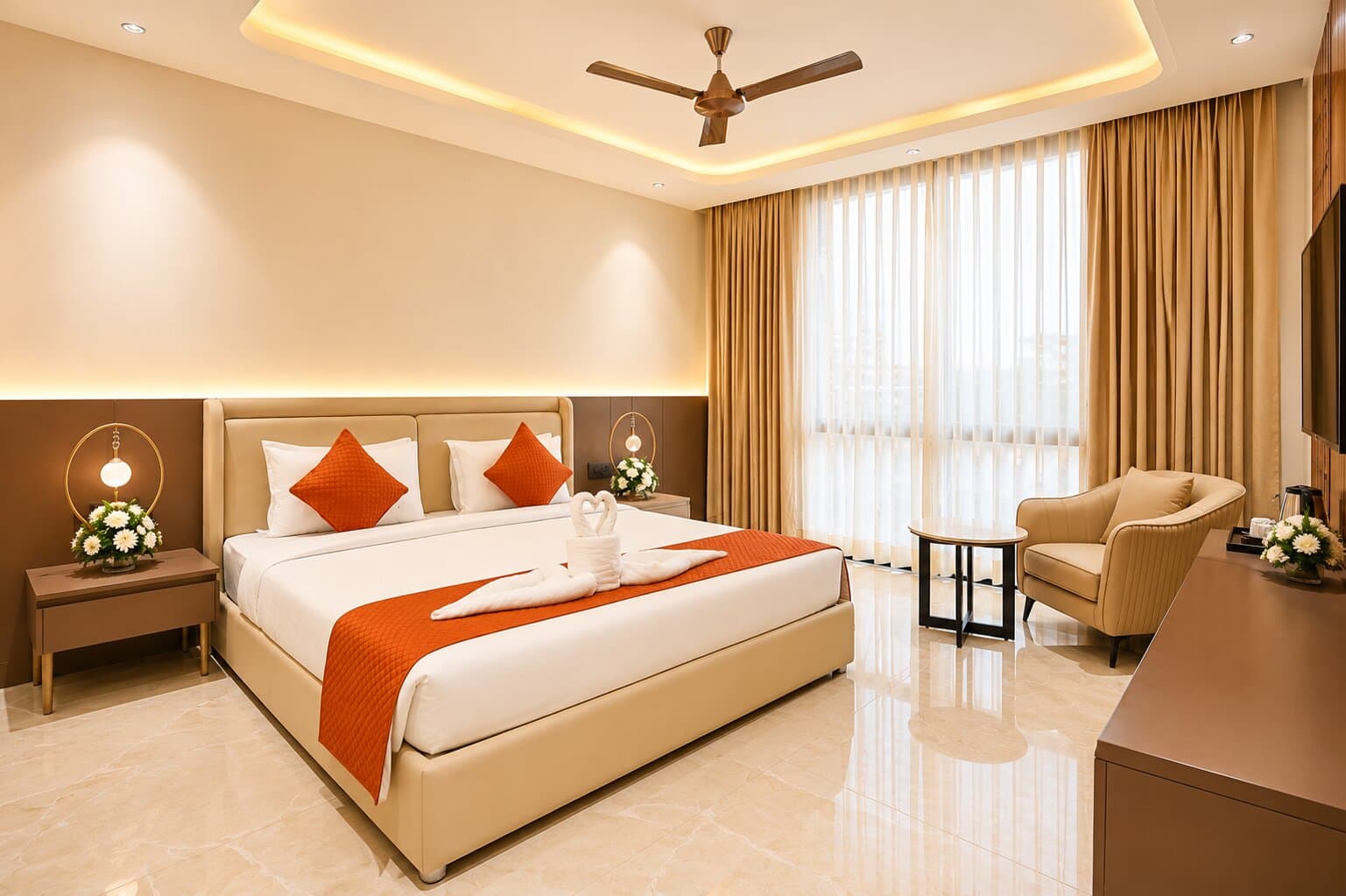 Superior Room
