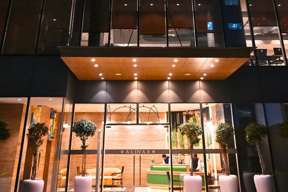 gurgaon hotel booking: your guide to finding the best stay