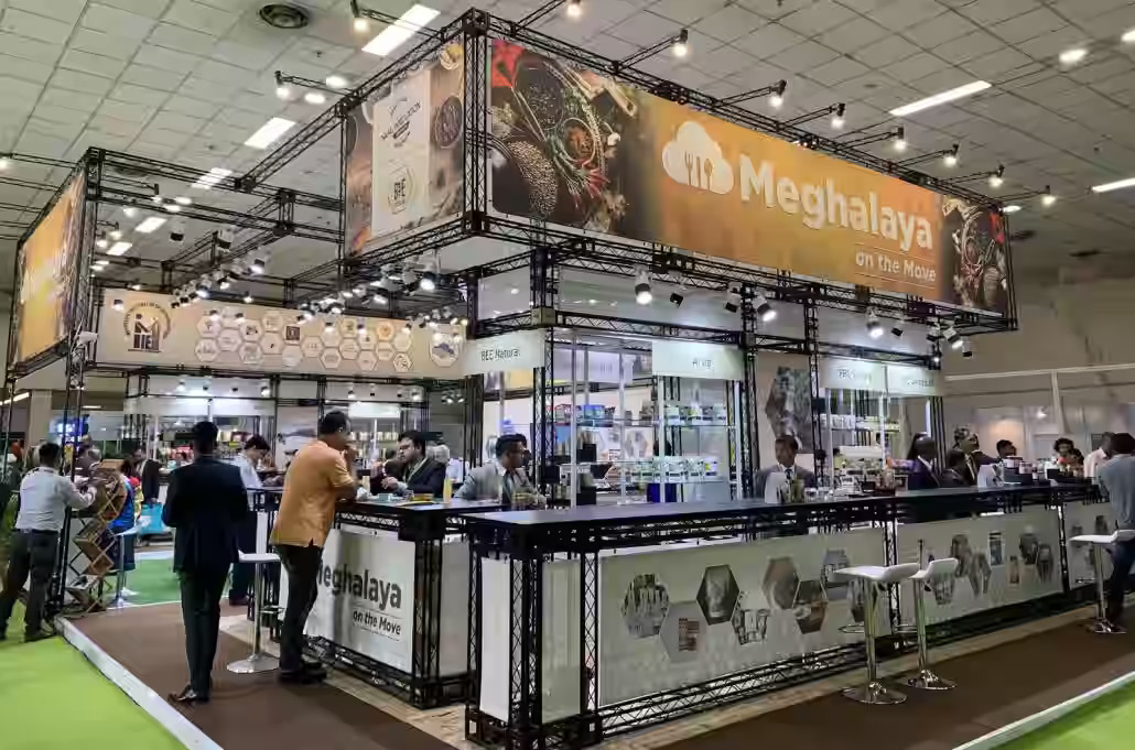 exhibition in gurgaon: a hub of business & creativity