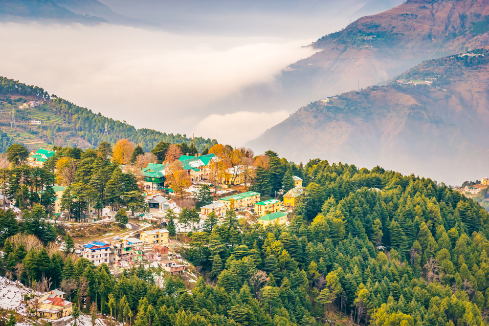 tourist places to visit in dalhousie
