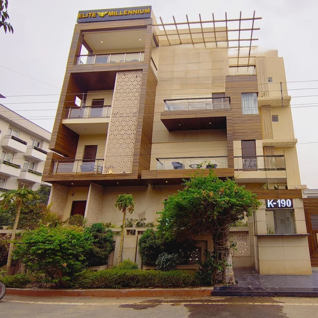 top hotels in sector 49 gurgaon for effortless business & leisure stays
