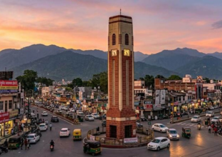 The Hoften, Dehradun