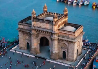 Alivaa Hotel, Mumbai