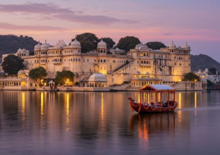 Alivaa Hotel, Udaipur